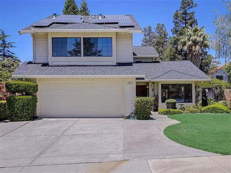 Blossom Valley Homes for Sale $1,284,735. . Zillow san jose ca